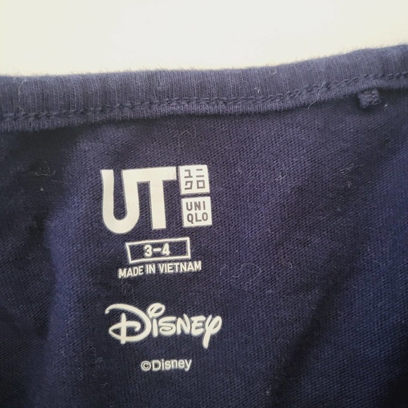 Disney Princess Jasmine Aladdin 3-4 years dress - Picture 3 of 5